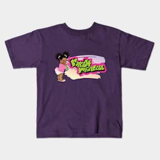 Fresh princess Kids T-Shirt